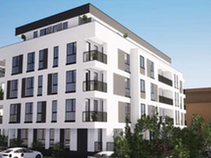 Immobilien in Catanelor Residence — Schauen Sie sich die Immobiliensuchmaschine GEOLN.COM an. Foto 4