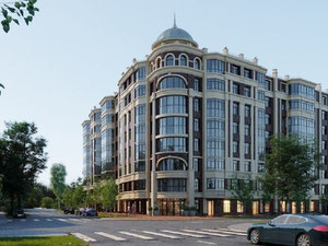 Real estate in Pilip Orlik — look at the real estate search engine GEOLN.COM. Photo 5