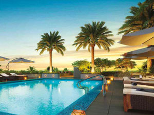 房地产在 Azizi Gardens — look at the real estate search engine GEOLN.COM. 照片 3