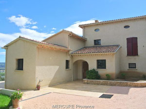 法国郊区的别墅，艾克斯普罗旺斯 — 来自开发商和业主的房地产搜索引擎 GEOLN.COM. 照片 3