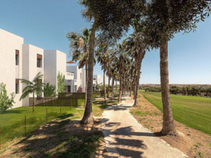 平房 2 卧室 69 m² 在 La Finca Golf, 西班牙 — 来自开发商和业主的房地产搜索引擎 GEOLN.COM. 照片 3