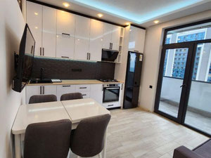 巴统公寓 — 来自开发商和业主的房地产搜索引擎 GEOLN.COM. 照片 4