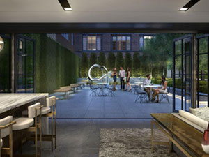 房地产在 70 Charlton — look at the real estate search engine GEOLN.COM. 照片 12