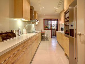 公寓 3 间卧室 299 平方米，位于西班牙新黄金地带 — 来自开发商和业主的房地产搜索引擎 GEOLN.COM. 照片 18