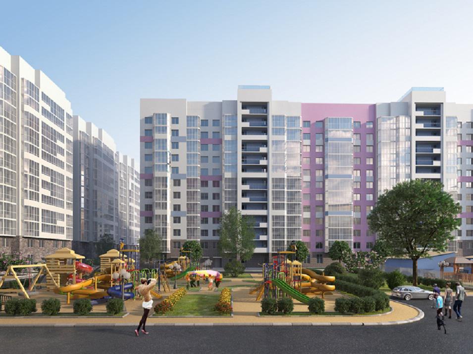 房地产在 Tri Kita — look at the real estate search engine GEOLN.COM. 照片 1