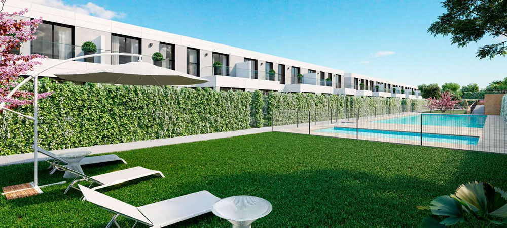 房地产在 Etheria — look at the real estate search engine GEOLN.COM. 照片 1