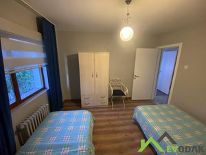 Hastaneye Kayın Eşyalı Kiralık Daire  — Find off-plan property or real estate resale directly from developers and owners GEOLN.COM. Photo 9