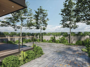 出售位于利西湖旁的房屋 — 来自开发商和业主的房地产搜索引擎 GEOLN.COM. 照片 11