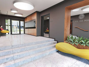 נדל"ן ב Soleil De Malta — עיין במנוע חיפוש הנדל"ן GEOLN.COM. תמונה 8