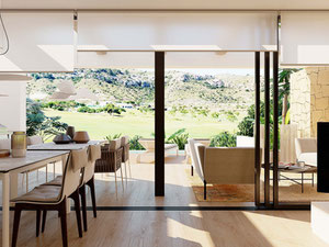 别墅 3 间卧室 102 平方米 — 来自开发商和业主的房地产搜索引擎 GEOLN.COM. 照片 3