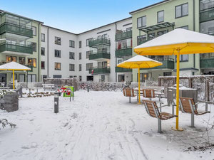 Нерухомість в Plattgatan 4 — дивіться на пошуковику нерухомості GEOLN.COM. Фото 2