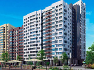 房地产在 Datskiy kvartal — look at the real estate search engine GEOLN.COM. 照片 4