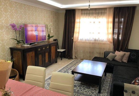 Apartment 3 bedrooms 110 m² in San Pedro Alcantara, Spain