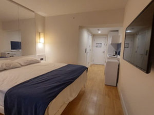 ORBI City "C"区的单间公寓 — 来自开发商和业主的房地产搜索引擎 GEOLN.COM. 照片 3