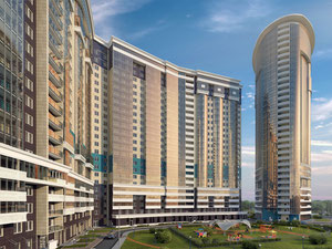 房地产在 Petr Velikiy i Yekaterina Velikaya — look at the real estate search engine GEOLN.COM. 照片 6