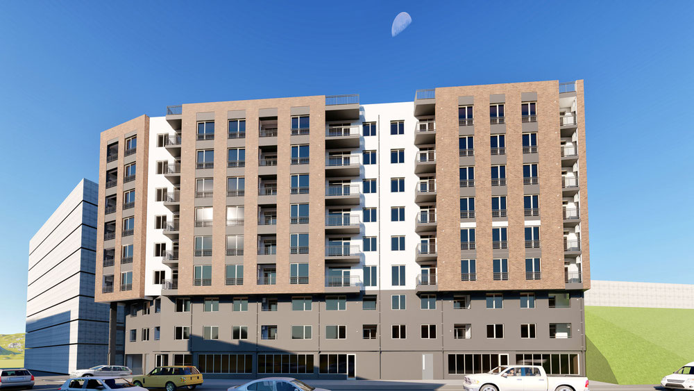 Нерухомість в House Varketili IV 2 — дивіться на пошуковику нерухомості GEOLN.COM. Фото 1