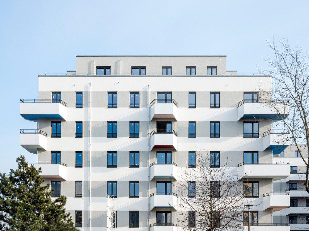 Недвижимость в Eichhorst14 — смотрите на поисковике недвижимости GEOLN.COM. Фото 1