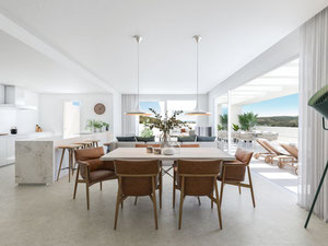 ბინა 2 ოთახიანი 143 მ² კაზარესში, ესპანეთი — უძრავი ქონების ყიდვა და მფლო ბელებისგან GEOLN.COM. ფოტო 12