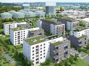 Нерухомість в Tulipa City II — дивіться на пошуковику нерухомості GEOLN.COM. Фото 3