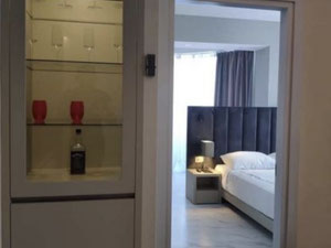 2 room apartment for sale in Courtyard Marriott Batumi — Find off-plan property or real estate resale directly from developers and owners GEOLN.COM. Photo 5