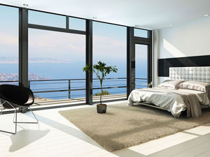 别墅 3 间卧室 241 平方米，位于西班牙贝纳尔马德纳 — 来自开发商和业主的房地产搜索引擎 GEOLN.COM. 照片 3