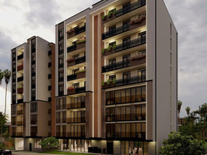 Real estate in Richard Holbrooke St, 7a — look at the real estate search engine GEOLN.COM. Photo 3