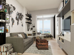 Нерухомість в Niche id Pakkret Station — дивіться на пошуковику нерухомості GEOLN.COM. Фото 6