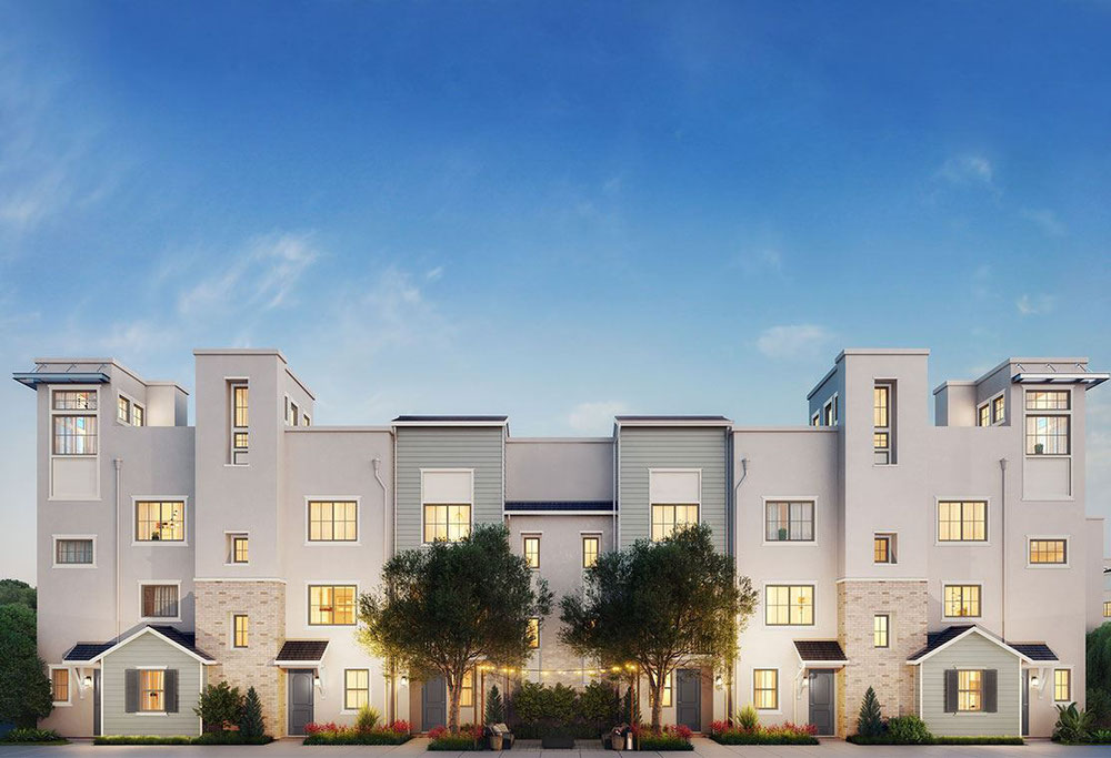 Real estate in Claret — look at the real estate search engine GEOLN.COM. Photo 1