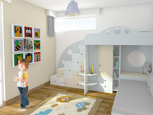 房地产在 INSURGENTES 900 — look at the real estate search engine GEOLN.COM. 照片 5