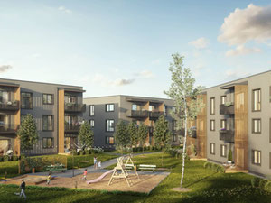 房地产在 Viieaia Kodu — look at the real estate search engine GEOLN.COM. 照片 5