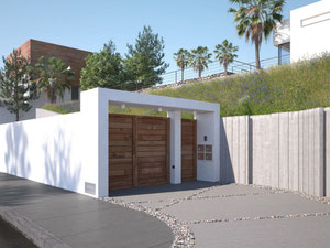 ვილა 4 საძინებელი 573 მ² პლეია ლოს მონტეროსში, ესპანეთი — უძრავი ქონების ყიდვა და მფლო ბელებისგან GEOLN.COM. ფოტო 3