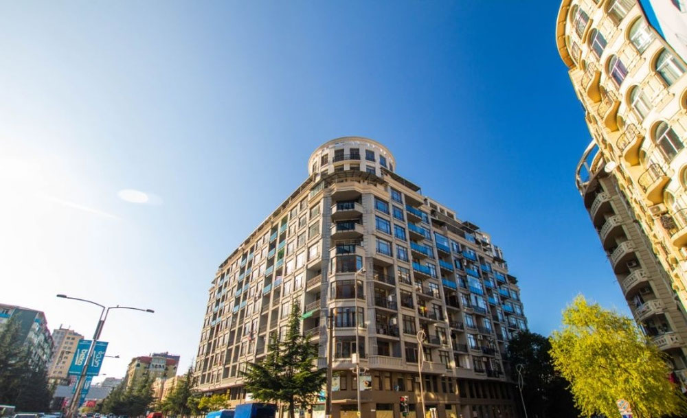 Продается 3-комнатная квартира — Поисковик недвижимости от застройщиков и собственников GEOLN.COM. Фото 1