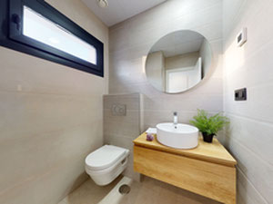 Вілла 3 спальні 141 м² у Фінестраті, Іспанія — Пошуковик нерухомості від забудовників і власників GEOLN.COM. Фото 16