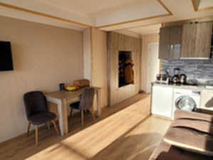 Apartments in Gudauri — Find off-plan property or real estate resale directly from developers and owners GEOLN.COM. Photo 7