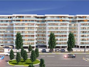 Nieruchomości w Solid Residence Mamaia 507 — spójrz na wyszukiwarkę nieruchomości GEOLN.COM. Zdjęcie 5