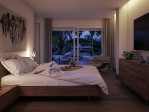 顶楼 3 卧室 263 m² 在 Las Lomas de Marbella, 西班牙 — 来自开发商和业主的房地产搜索引擎 GEOLN.COM. 照片 5