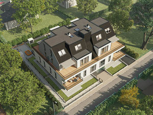 Нерухомість в LO15 Wien — дивіться на пошуковику нерухомості GEOLN.COM. Фото 5