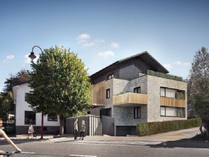 უძრავი კონება WAIMES VINAVE — გადახედეთ უძრავი ქონების საძიებო სისტემას GEOLN.COM. ფოტო 3