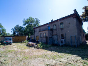 Уникальная вилла с историей - идеальна для коммерческих инвестиций — Поисковик недвижимости от застройщиков и собственников GEOLN.COM. Фото 13