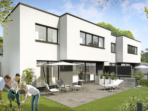 房地产在 LIVING 4|2 — look at the real estate search engine GEOLN.COM. 照片 2