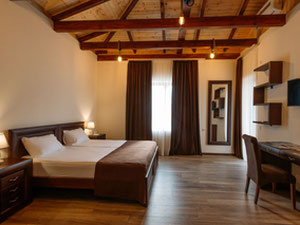 Нерухомість в Schuchmann Wine Luxury Villas — дивіться на пошуковику нерухомості GEOLN.COM. Фото 18