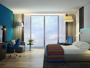 უძრავი კონება Park Inn Residence — გადახედეთ უძრავი ქონების საძიებო სისტემას GEOLN.COM. ფოტო 5