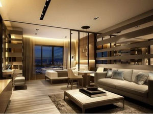 Нерухомість в The Tree RIO — дивіться на пошуковику нерухомості GEOLN.COM. Фото 5