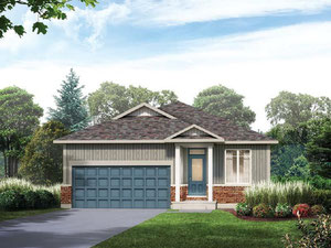 Нерухомість в Thrive at eQuinelle — дивіться на пошуковику нерухомості GEOLN.COM. Фото 2