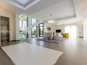 别墅 3 间卧室 194 m² 在 Campoamor, 西班牙 — 来自开发商和业主的房地产搜索引擎 GEOLN.COM. 照片 4