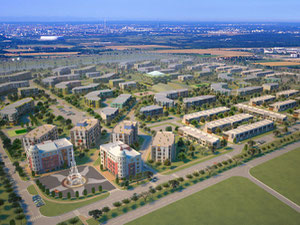 房地产在 Frantsiya — look at the real estate search engine GEOLN.COM. 照片 2