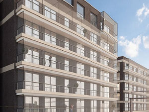 Real estate in The Kiln Works — look at the real estate search engine GEOLN.COM. Photo 2