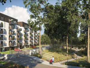 უძრავი კონება Foret — გადახედეთ უძრავი ქონების საძიებო სისტემას GEOLN.COM. ფოტო 5