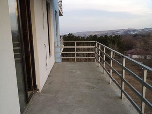 3 кімнатна квартира на Мтацминда. Купити квартиру в Тбілісі, Мтацминда — Пошуковик нерухомості від забудовників і власників GEOLN.COM. Фото 9