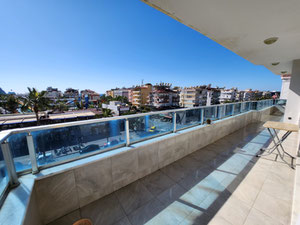 出售三房公寓2+1 — 来自开发商和业主的房地产搜索引擎 GEOLN.COM. 照片 15